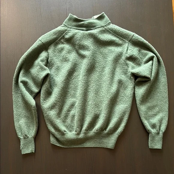 Peter Millar Masters Quarter Zip - Picture 5 of 5